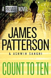 Count to Ten: A Private Novel