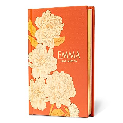 Emma: Special Edition (Signature Gilded Editions)