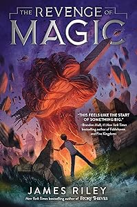 The Revenge of Magic