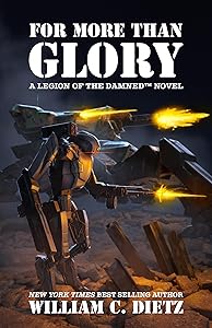 For More Than Glory
