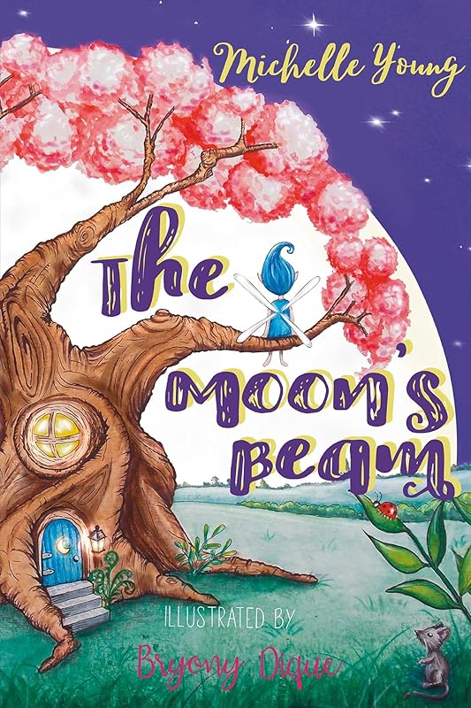 The Moon's Beam by Michelle Young