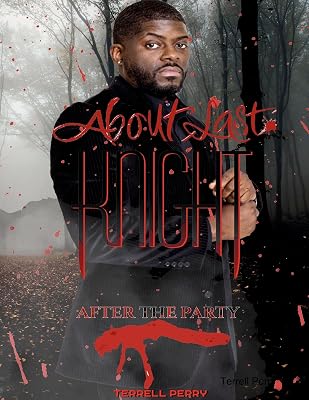 About Last Knight: After the Party