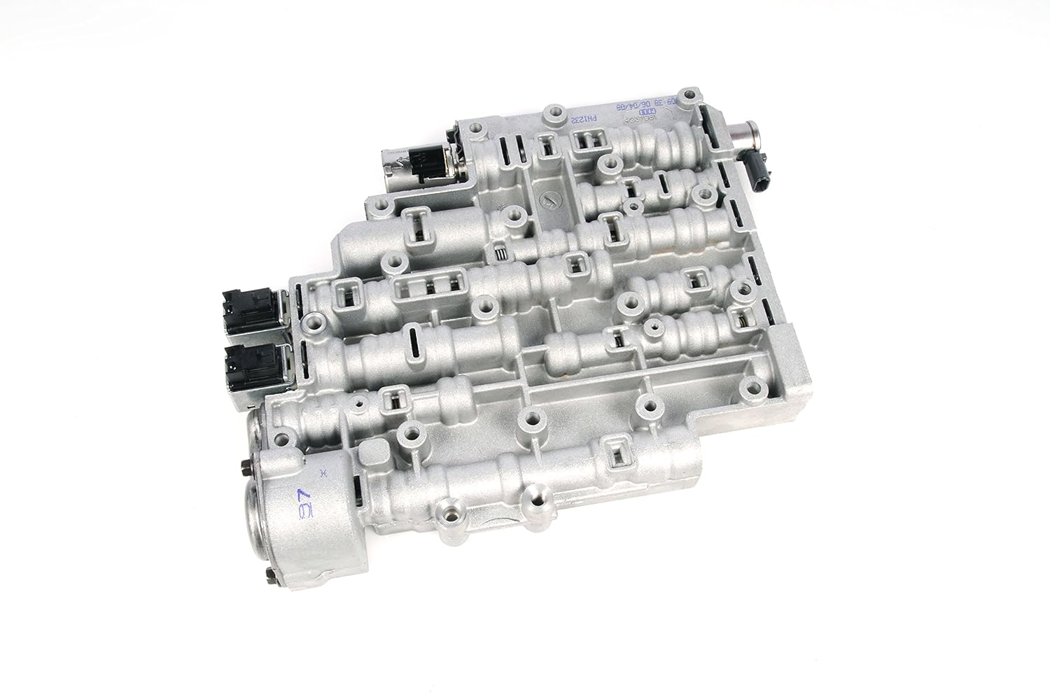 

ACDelco 24237219 GM Original Equipment Automatic Transmission Control Valve Body Assembly