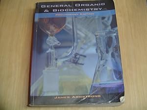 General Organic & Biochemistry