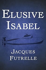Elusive Isabel