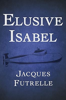 Elusive Isabel