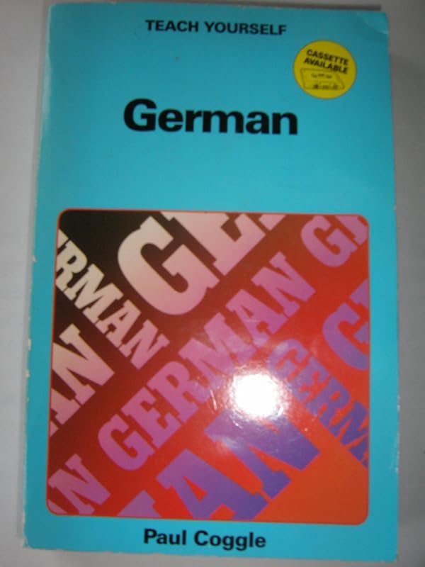 German by Paul Coggle