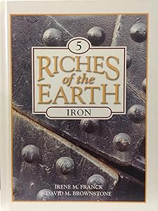 Iron (Riches of the Earth)