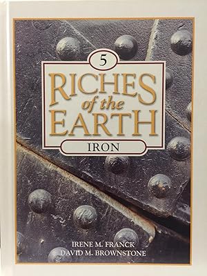 Iron (Riches of the Earth)