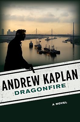 Dragonfire: A Novel