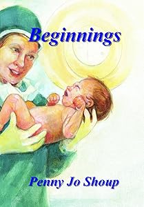 Beginnings (Britany Book 1) by Penny Jo Shoup