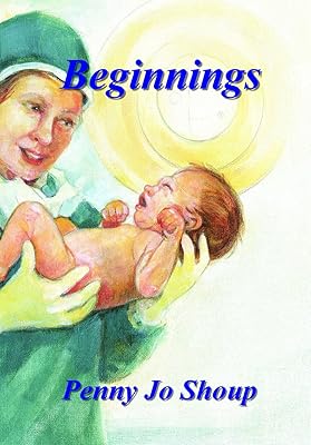 Beginnings (Britany Book 1)