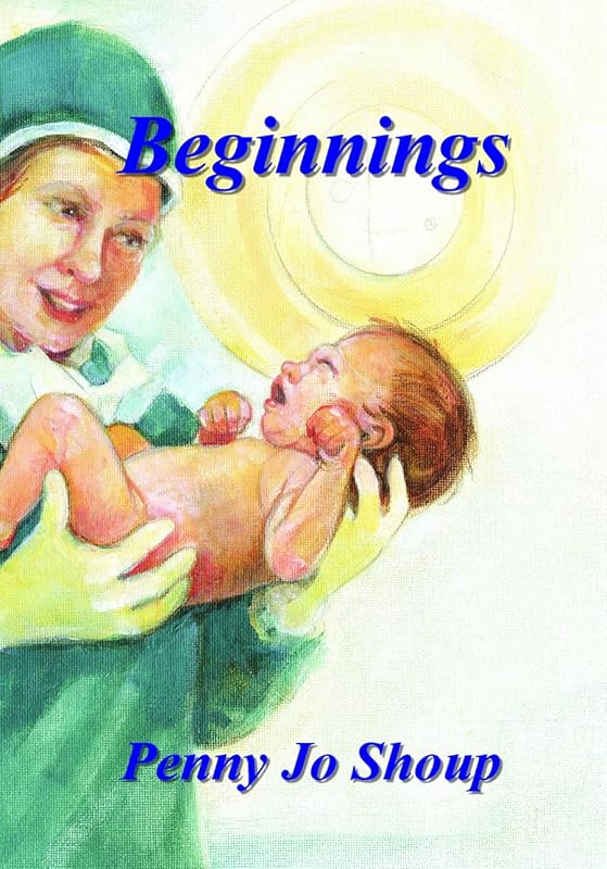 Beginnings (Britany Book 1) by Penny Jo Shoup
