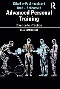Advanced Personal Training by Paul Hough