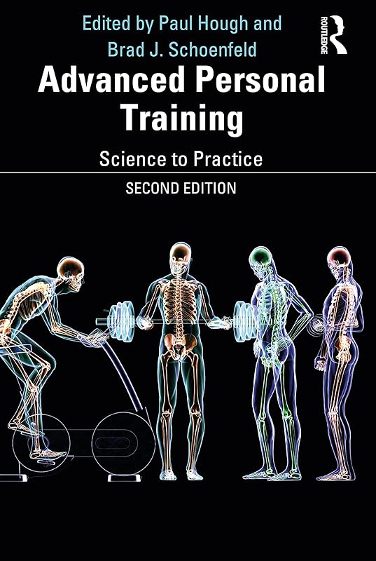 Advanced Personal Training by Paul Hough
