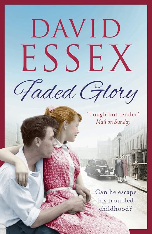 Faded Glory by David Essex