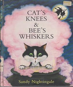 Cat's Knees & Bee's Whiskers