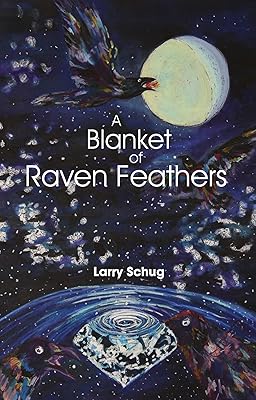 A Blanket of Raven Feathers