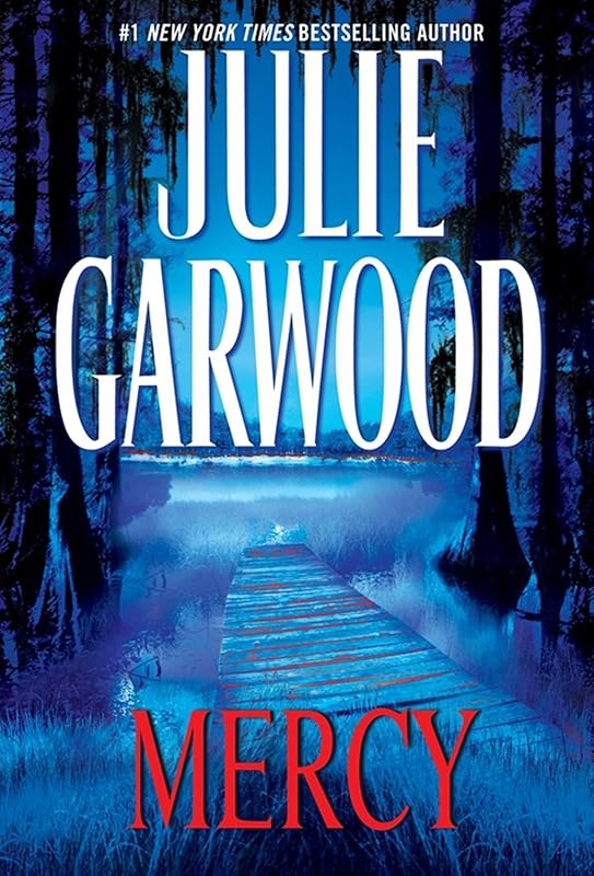 Mercy (Buchanan / Renard / MacKenna Book 2) by Julie Garwood