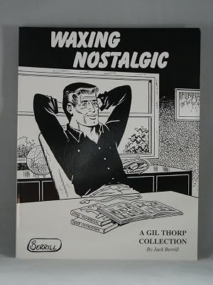 Waxing Nostalgic: A Gil Thorp Collection