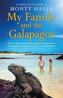 My Family & The Galapagos