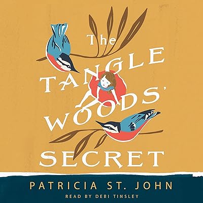 The Tanglewoods' Secret
