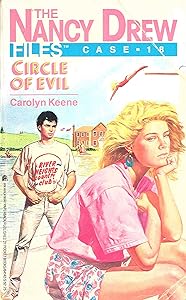 Circle of Evil (Nancy Drew Files Book 18)
