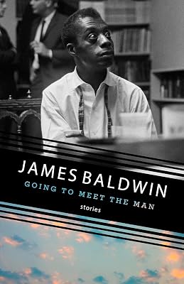 Going to Meet the Man: Stories (Vintage International)