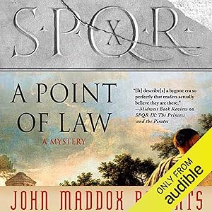 SPQR X: A Point of Law