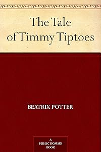The Tale of Timmy Tiptoes