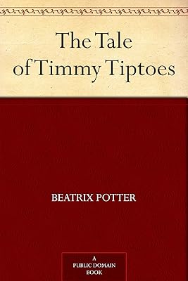 The Tale of Timmy Tiptoes