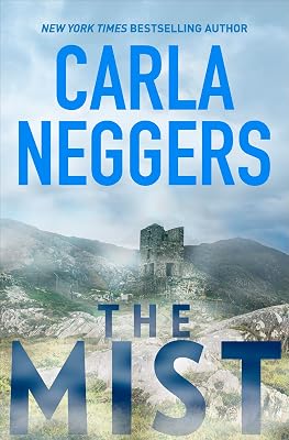 The Mist (The Ireland Series)