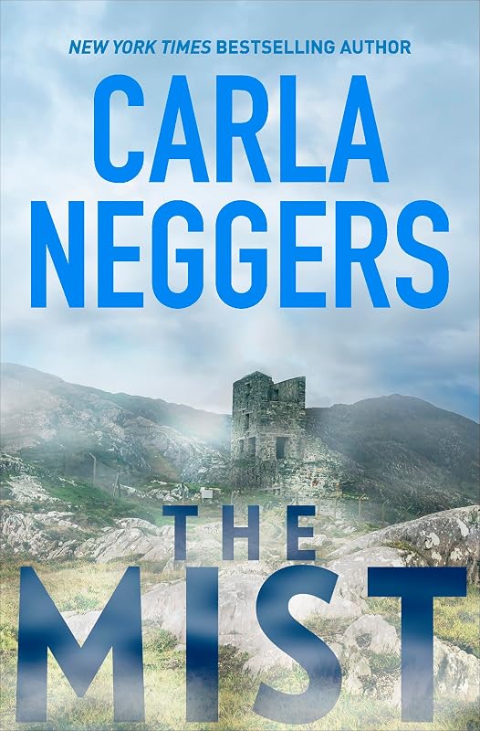 The Mist (The Ireland Series) by Carla Neggers