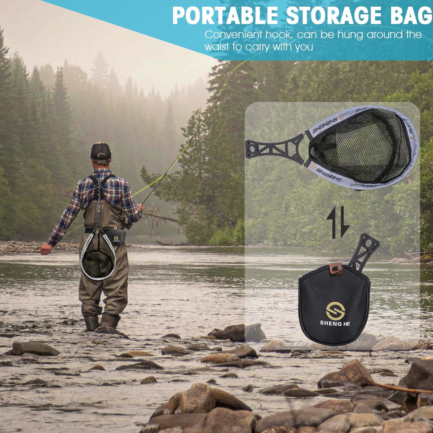 2018 8-wt fly reel challenge Voyager™ Fly Reel 7/8/9 wt main image 1