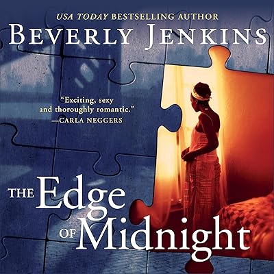 The Edge of Midnight: A Novel