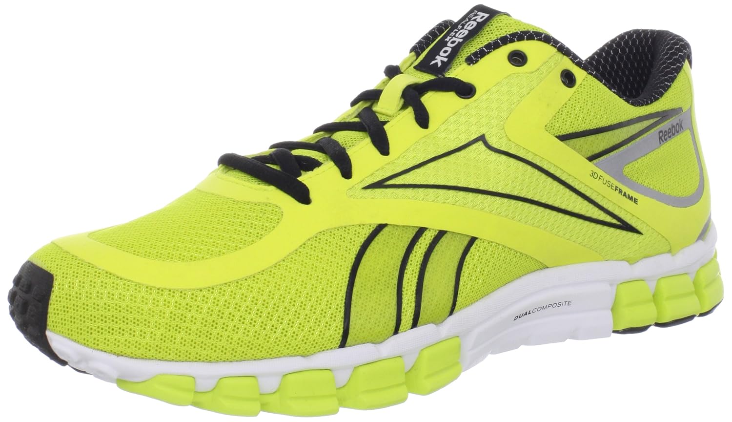 

Reebok Men's RealFlex Select Running shoe