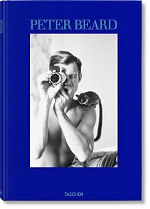 Peter Beard by Peter Beard