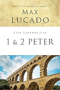 Life Lessons from 1 and 2 Peter: Between the Rock and a Hard Place