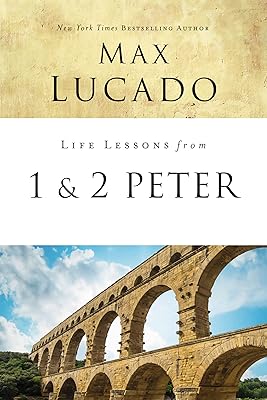 Life Lessons from 1 and 2 Peter: Between the Rock and a Hard Place