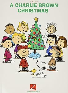 A Charlie Brown Christmas by Vince Guaraldi