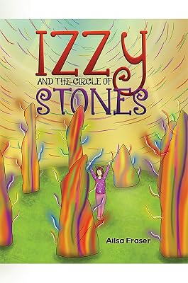 Izzy and the Circle of Stones