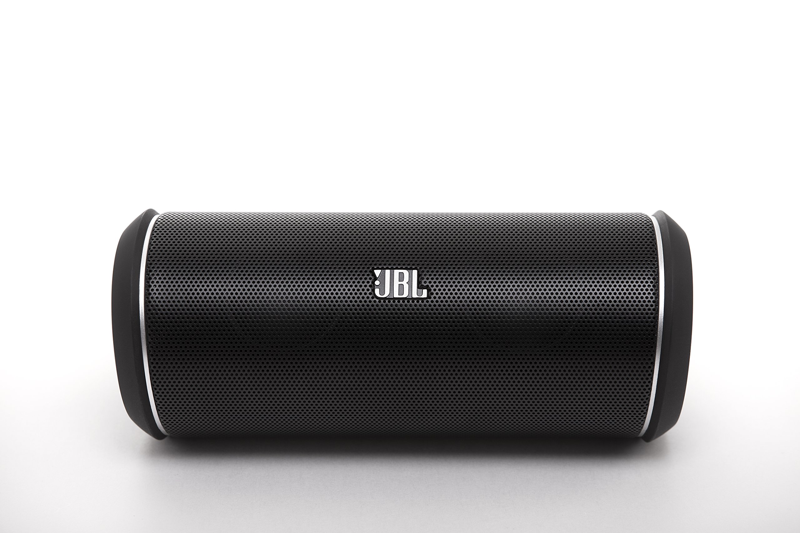jbl flip 2 bluetooth nfc portable stereo speaker with bass port