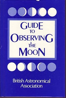 Guide to Observing the Moon