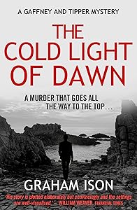 The Cold Light of Dawn (Gaffney and Tipper Mysteries Book 1)