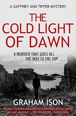 The Cold Light of Dawn (Gaffney and Tipper Mysteries Book 1)