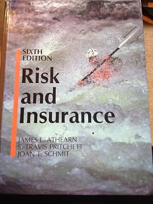 Risk and Insurance