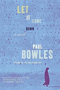 Let It Come Down: A Novel