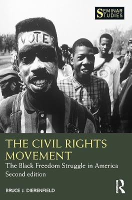 The Civil Rights Movement (Seminar Studies)