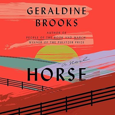 Horse: A Novel