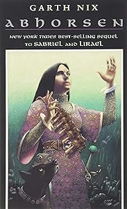 Abhorsen (Old Kingdom, 3)